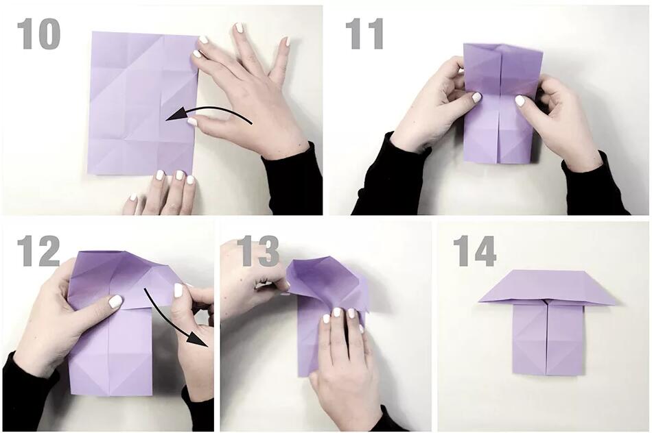 如何制作简单的折纸蝴蝶 蝴蝶折纸怎么折?